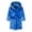 bleu, variante sur Peignoir TIMIFIS Garçons Filles Peignoirs Enfants à Capuche Vêtements de Nuit Doux en Molleton Peignoirs Mignons Robes de Chambre Tout-Petits Pyjamas Doux en Peluche Vêtements de Nuit Peignoir de Spa (2 Tout-Petits-16 Ans) Variété de Couleurs