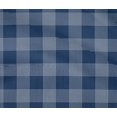 thumbnail image 4 of oneOone Cotton Flex Fabric Gingham Check Print Fabric By Yard 40 Inch Wide, 4 of 4