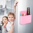 thumbnail image 1 of XYAIYT Magnetic Chalkboard Organizer Multi functional Storage Box for Home Office Classroom Supplies with Strong Magnets and Adjustable Compartments for Pens Pencils Chalks, 1 of 5