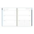 thumbnail image 3 of 2026-2027 Mead Cherry Bows Large Weekly and Monthly Academic Year Planner, 3 of 6