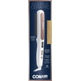 thumbnail image 3 of Conair® Double Ceramic Heated Straight Brush, 3 of 4