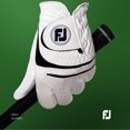 thumbnail image 3 of Gants de Golf pour Hommes WeatherSof Lot de 2 Cadet, 3 of 5