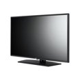thumbnail image 3 of LG 43UU670H - 43" Diagonal Class UU670H Series LED-backlit LCD TV - hotel / hospitality - Pro:Centric with Integrated Pro:Idiom - Smart TV - webOS, DeepThinQ - 4K UHD (2160p) 3840 x 2160 - HDR - direct-lit LED, 3 of 8