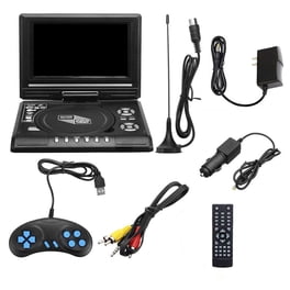 Amdohai 7.8 Inch 16:9 Widescreen 270° Rotatable LCD Screen Home