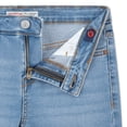 thumbnail image 4 of Levi Strauss Signature Girls' Mid-Rise Skinny Jeans, 4 of 8