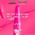 thumbnail image 2 of NYX Professional Makeup Baume Fat Oil Slick Click UN FILM MINECRAFT, 2 of 9