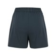 thumbnail image 5 of Dealovy Workout Shorts for Women Wide Leg Drawstring High Waisted Athletic Running Gym Yoga Shorts, 5 of 5