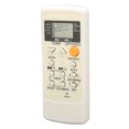 thumbnail image 1 of Télécommande de Climatiseur, Remplacement de Télécommande Facile à Lire Durable Universel pour Climatiseur, 1 of 8