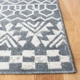 thumbnail image 3 of Safavieh Pyramid Henrietta Tapis Géométrique, 3 of 8