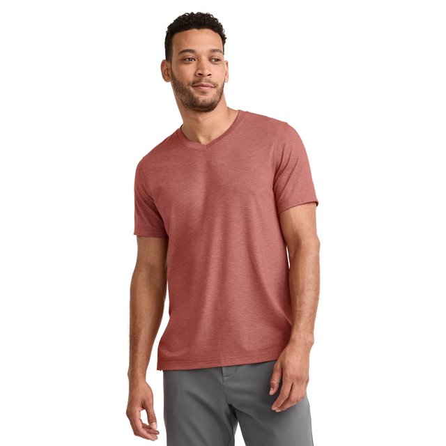 Jockey EVERACTIVE V-Neck Tee