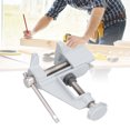 thumbnail image 1 of Mini Vise, Universal Durable Bench Vise  for Garden for Woodworking for Courtyard, 1 of 8