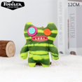 thumbnail image 1 of Fuggler Funny Monster Plush Toy With Big Eyes Crazy Rabbit Stuffed Animal Doll For TV Movie Role Play, 1 of 10