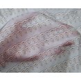 thumbnail image 4 of oneOone Silk Tabby Fabric Circle Block Print Sewing Fabric BTY 42 Inch Wide, 4 of 4