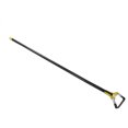 thumbnail image 4 of Garden Hoe, Flexible Operation Easy Assembly 5.25ft Long Hula Hoe Adjustable Length  For Weed, 4 of 8