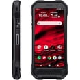 thumbnail image 1 of Kyocera DuraForce Ultra 5G E7110 Rugged Smartphone 128GB, GSM Unlocked, 5G Android Work Phone, Waterproof IP68, Military Grade Durable Phone – Excellent Condition (Renewed), 1 of 7