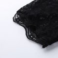 thumbnail image 4 of VEKDONE Liquidation 2025 Robes Vintage pour Femmes en Dentelle à Manches Courtes Robe de Thé Robe Formelle pour Invitée de Mariage, Robes Hawaïennes pour Femmes, 4 of 5
