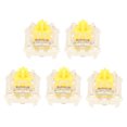 thumbnail image 4 of Switches For Mechanical Keyboard DIY, 45pcs Waterproof Silent Linear Mechanical Key Switches Set For Customizing Keyboards, 4 of 8