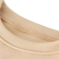 thumbnail image 4 of Pisexur Vêtements pour Bébé Fille Vêtements pour Garçons Mode Décontractée Unisexe Chandail en Molleton à Manches Longues Imprimé Mignon Col Rond Chandails en Molleton Chandail Hauts Vêtements pour Bébé Fille Polaire Vêtements d'Automne 3-8 Ans, 4 of 7