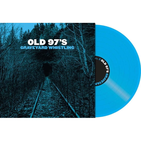 Old 97's - Graveyard Whistling (vinyl)