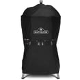 thumbnail image 2 of 22" GRILL COVER - FRENCH, 2 of 4