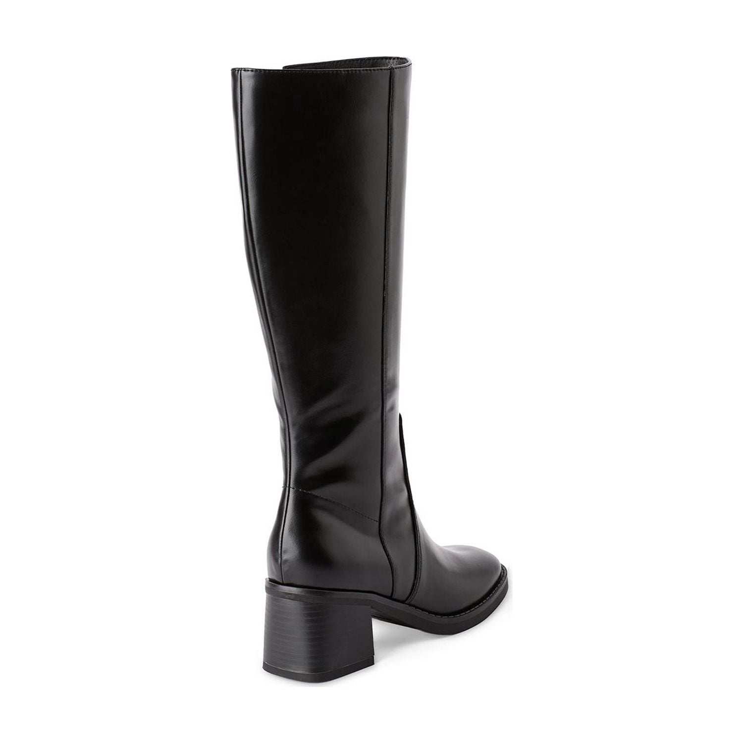 George Women's Tall Block Heel Boots