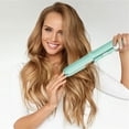 thumbnail image 3 of Xihbxyly Mini Hair Straightener Direct Curling Dual-purpose Electric Hair Curling Stick Does Not Damage The Power Generation Splint for Home, 3 of 6