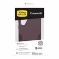 thumbnail image 5 of OtterBox Commuter Case w/Magnets Purple Mystery for Samsung Galaxy S26+, 5 of 5
