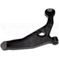 thumbnail image 5 of Compatible avec Dodge Journey 2009-2020, Bras de Contrôle Dorman MAS Select Chassis CA83033 Select; Remplacement OE, 5 of 5