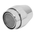 thumbnail image 2 of Buse de Robinet, Buse de Robinet pour Lavage des Yeux Sans Rouille en Acier Inoxydable 304 pour Cuisine, 2 of 8
