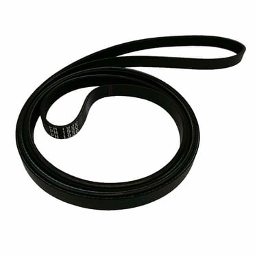 MYG Courroie de Tambour de Sécheuse 1930 mm pour Capteur Electrolux EDV5552 EDV6552 EDV5051 EDV6051