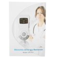 thumbnail image 2 of Herwey Pro Rhiniti Sinusitis Nose Therapy Cure Hay Fever Allergic Rhinitis Laser Treatment Machine, 2 of 8