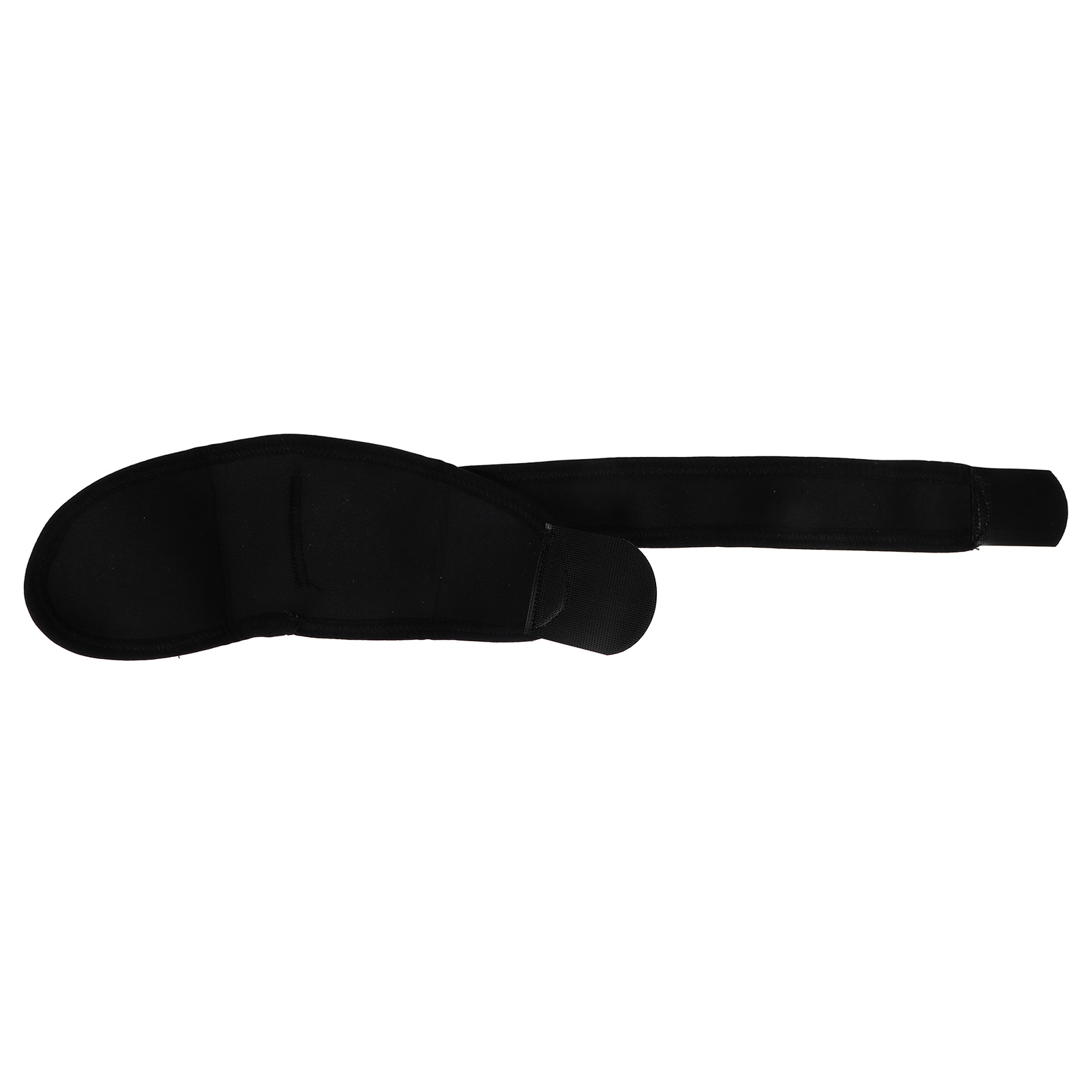 Ankle Brace, High Stability Elastic Flexible Drop Foot Brace OK Fabric  For Foot For Recovery For Correction Left Foot