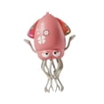 thumbnail image 3 of Lipstore Electric Octopus Toy Smart Obstacle Avoidance Holiday Gift for Baby Children red, 3 of 8