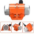 thumbnail image 2 of Keenso Motor Adjust Angle Vibrating Motor Electricity For Metallurgy Chemicals Construction, 2 of 8