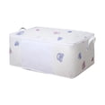 thumbnail image 2 of LSLJS Large Capacity Quilt Storage Bag Luggage Packing Bag Water Proof and Moistureproof Moving School Clothes Storage Bag, Storage Sack Clothing & Closet Storage, 2 of 8