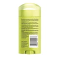 thumbnail image 4 of Ban Shower Fresh Invisible Solid Antiperspirant Deodorant, 73 g | Made in Canada, 4 of 5
