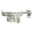 thumbnail image 2 of Stanley N342-659 Stainless Steel Slide Action Bolt Latch, 2 of 3