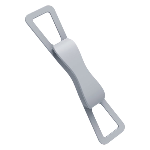 Sangle de Main Confortable pour Tablettes Accessoire de Lecture pour l'Heure du Coucher pour Tablettes de 4,7 à 8 Pouces