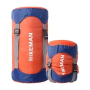 LEEYNEER 35L Camping Sleeping Bag - Wearable Sleeping Bags for Adults Cold Weather & Warm  Side Release Buckles and Adjustabl Straps  Camping Gear Equipment  for Hiking Backpacking Outdoo