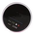 thumbnail image 4 of Mosiee Ftk 100M Fluorocarbon Fishing Lure Line 4.13-34.32Lb Carbon Fiber Leader Fly Fishing Line Super Soft Line Pesca, 4 of 8