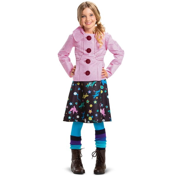 Déguisement de Luxe pour Enfants Luna Lovegood Harry Potter