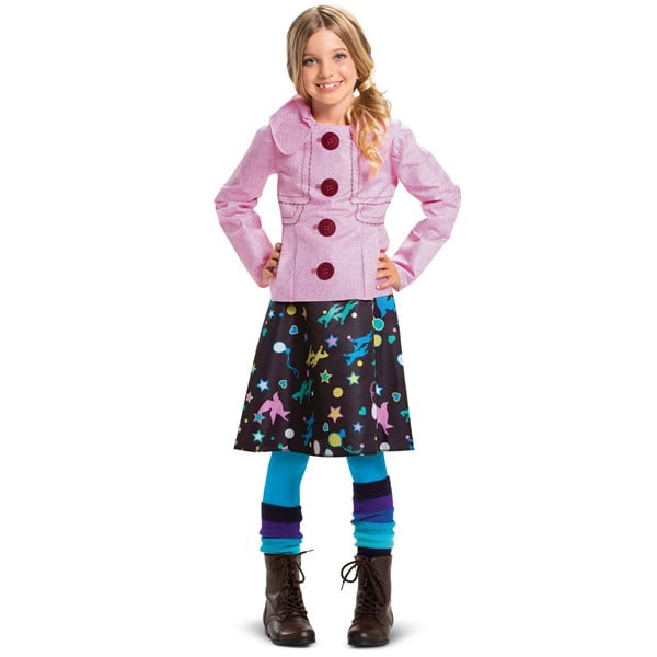 Déguisement de Luxe pour Enfants Luna Lovegood Harry Potter