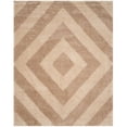 thumbnail image 1 of Safavieh Portofino Shag 6'7" X 9'2" Power Loomed Rug, 1 of 2