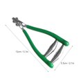 thumbnail image 2 of Badminton Starting Clamp Stringer Machine Starting Plier Badminton Tennis Racket Stringing Tool, 2 of 8