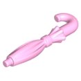 thumbnail image 1 of LEGO Harry Potter Pink Umbrella - from 75954 Hagrid, 1 of 1