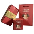 thumbnail image 2 of WLOELOEW 2025 Upgraded Red Envelope Surprise Gift Box With Bounce Mechanism Romantic Present Box Paper Material Set I I, 2 of 5