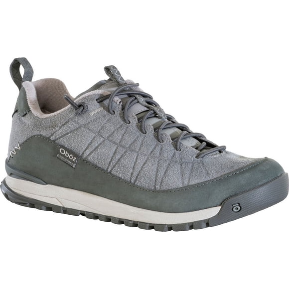 Oboz Ombre Basse Forêt pour Femmes Jeannette - 74402-Ombre Forêt