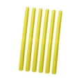 thumbnail image 4 of Lipstore 6 Pieces Trampoline Enclosure Pole Foam Sleeves Foam Tube Padding for Tubing Yellow, 4 of 8