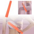 thumbnail image 3 of Handstand Flexible Exercise Bar for Grip Strength Training | Non- Rotating Bar for Tennis Elbow Resistance Workout Men Women, 3 of 7