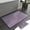B, variant on Amzcrzy A Carpet Bathroom Floor Mat, Diatom Mud Non-Slip Quick Dry Absorbent, Washable Suitable for Under Door Bathroom Floor Mat, In Front Of Bathtub, Shower Room, Sink Bathroom Rugs Bathroom Decor